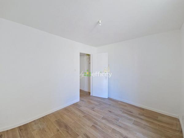 Appartement 2 pièces - 29 m² Exclusivité