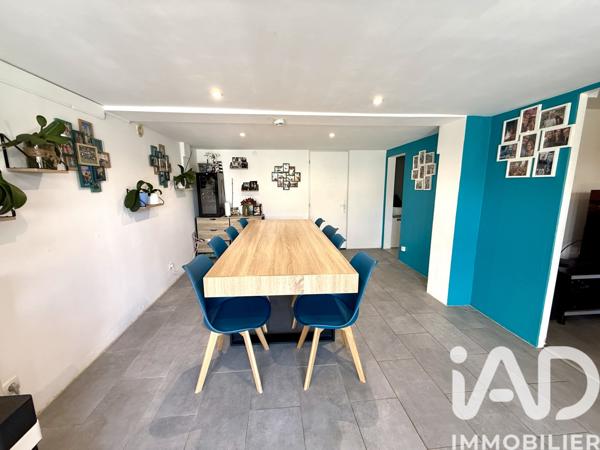Maison à vendre 5 pièces 125 m² Mâcon