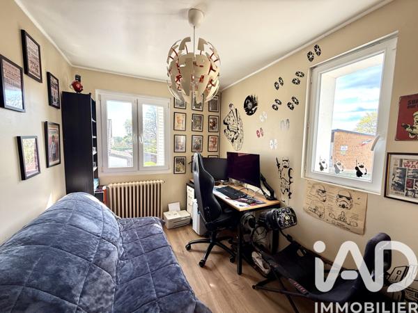 Maison à vendre 5 pièces 125 m² Mâcon