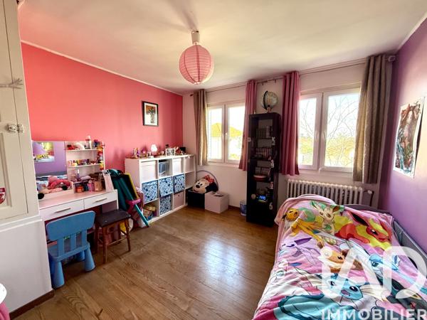 Maison à vendre 5 pièces 125 m² Mâcon