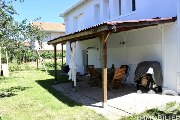 Maison à vendre 5 pièces 125 m² Mâcon