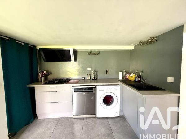 Maison à vendre 5 pièces 125 m² Mâcon