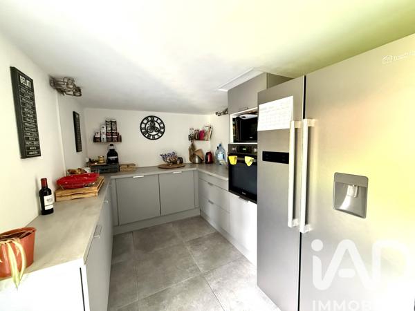 Maison à vendre 5 pièces 125 m² Mâcon