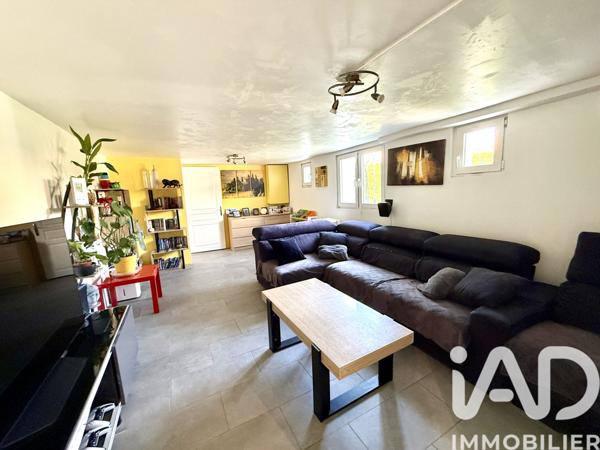 Maison à vendre 5 pièces 125 m² Mâcon