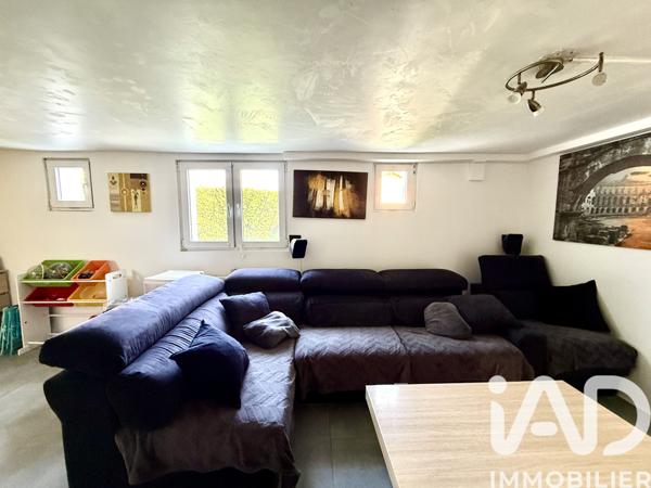 Maison à vendre 5 pièces 125 m² Mâcon