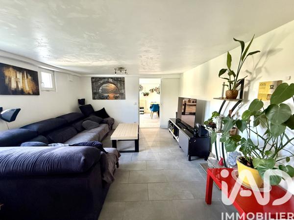 Maison à vendre 5 pièces 125 m² Mâcon