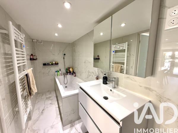 Maison à vendre 5 pièces 125 m² Mâcon