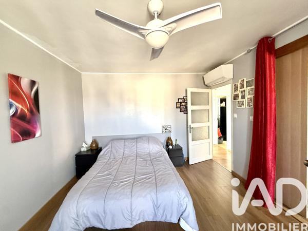 Maison à vendre 5 pièces 125 m² Mâcon