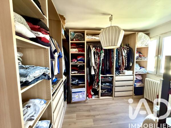 Maison à vendre 5 pièces 125 m² Mâcon