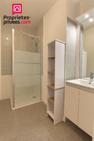 ? À vendre : Studio moderne avec jardin privatif en centre-ville .Bobigny (93000) Bobigny 1 pièce(s) 31 m2