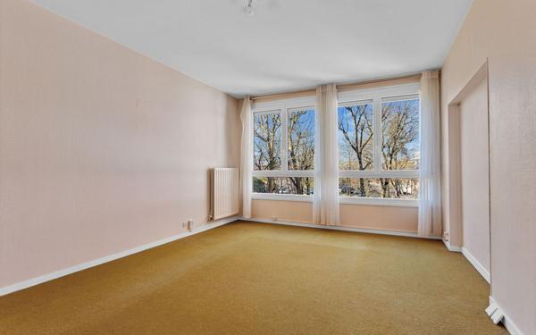 Appartement à vendre    2 pièces • 53,36 m2 Crosne