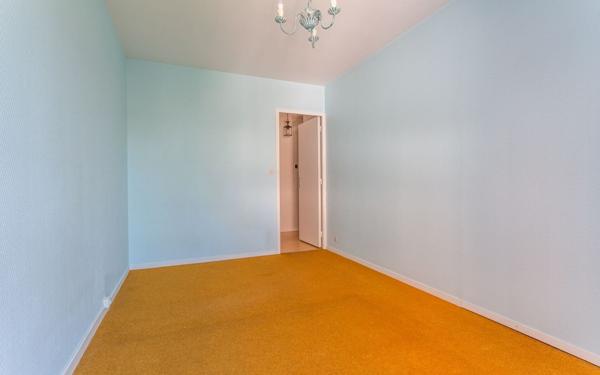 Appartement à vendre    2 pièces • 53,36 m2 Crosne