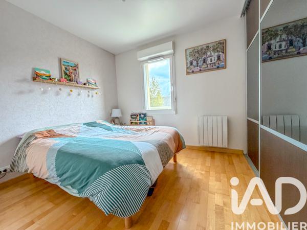 Appartement à vendre 2 pièces 43,3 m² Thorigné-Fouillard