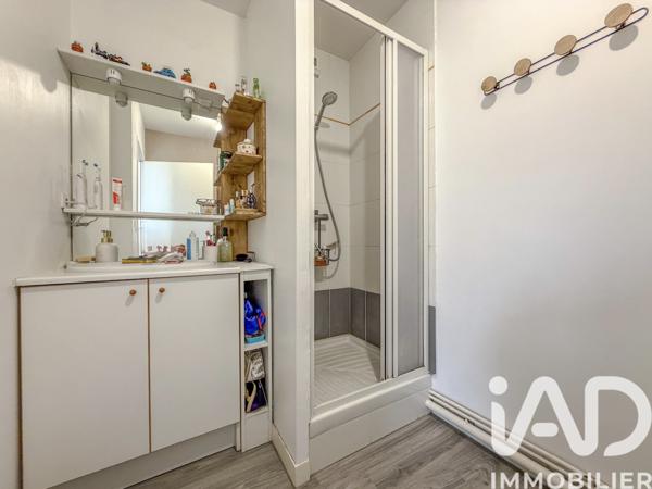 Appartement à vendre 2 pièces 43,3 m² Thorigné-Fouillard