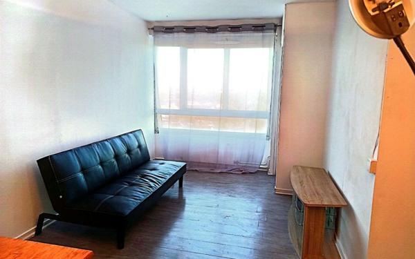 Appartement à louer    2 pièces •  Dammarie-les-Lys