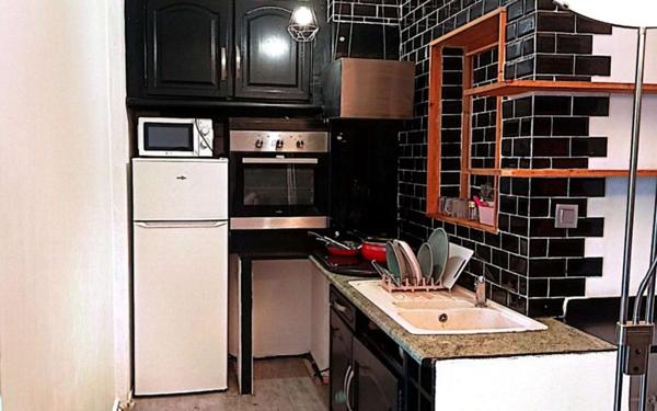 Appartement à louer    2 pièces •  Dammarie-les-Lys