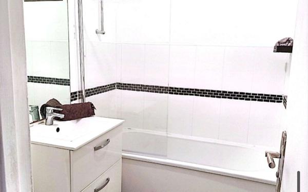 Appartement à louer    2 pièces •  Dammarie-les-Lys