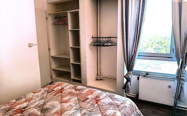 Appartement à louer    2 pièces •  Dammarie-les-Lys