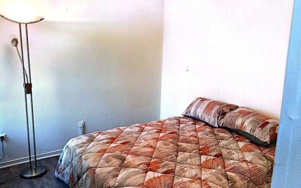 Appartement à louer    2 pièces •  Dammarie-les-Lys