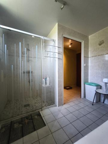 Maison 5 chambres à vendre à Mauzé Sur Le Mignon 79210