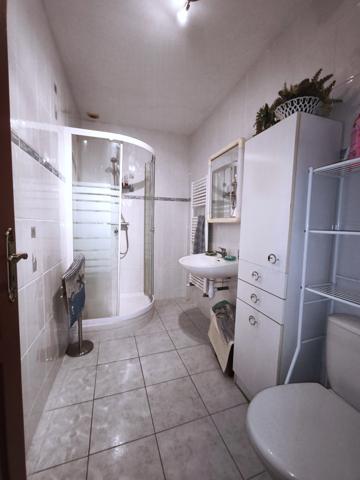 Maison 5 chambres à vendre à Mauzé Sur Le Mignon 79210