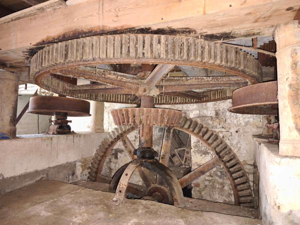 Maison 5 chambres à vendre à Mauzé Sur Le Mignon 79210