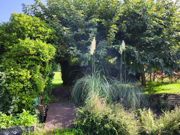 Maison 5 chambres à vendre à Mauzé Sur Le Mignon 79210