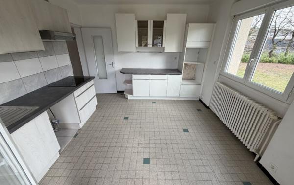 Vente Maison Puygouzon   