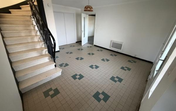 Vente Maison Puygouzon   