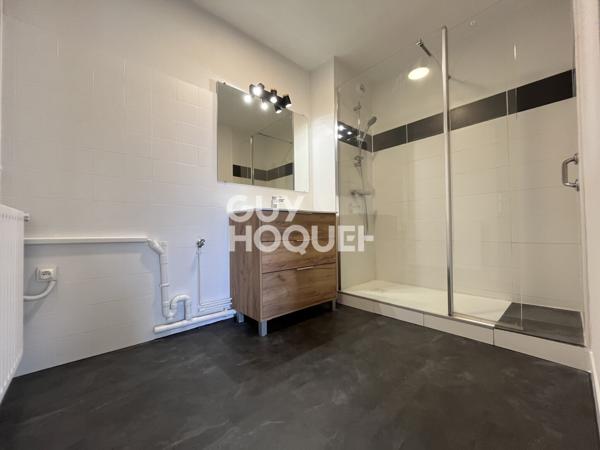 T4 JOLIMONT - CLIM - TERRASSE - PKG - refait à neuf