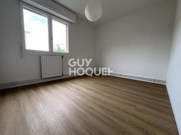 T4 JOLIMONT - CLIM - TERRASSE - PKG - refait à neuf