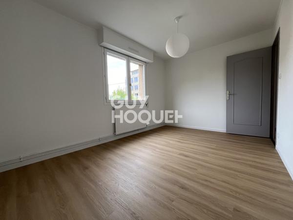 T4 JOLIMONT - CLIM - TERRASSE - PKG - refait à neuf