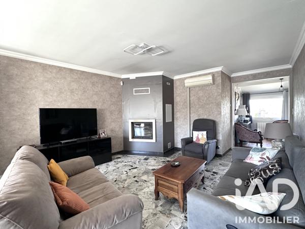 Maison à vendre 8 pièces 198 m² Le Malesherbois