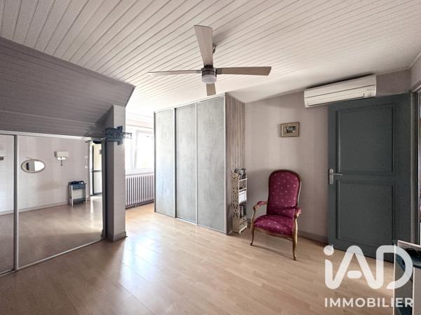 Maison à vendre 8 pièces 198 m² Le Malesherbois