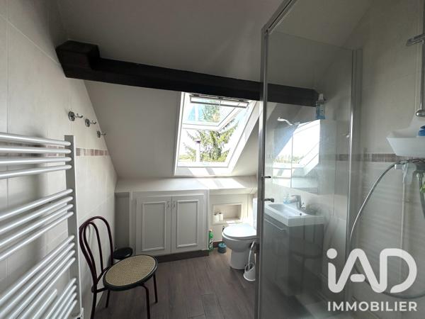 Maison à vendre 8 pièces 198 m² Le Malesherbois