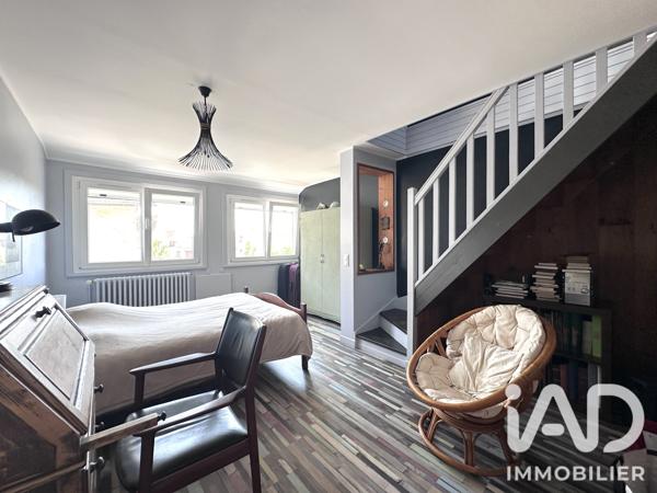 Maison à vendre 8 pièces 198 m² Le Malesherbois