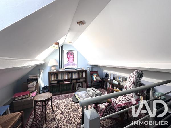 Maison à vendre 8 pièces 198 m² Le Malesherbois