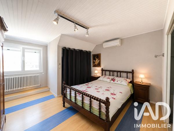 Maison à vendre 8 pièces 198 m² Le Malesherbois