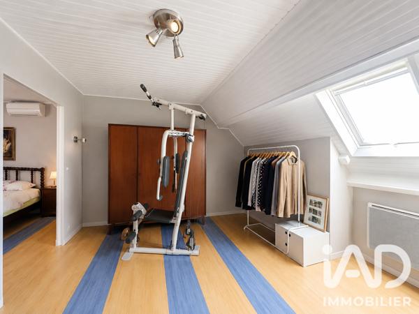 Maison à vendre 8 pièces 198 m² Le Malesherbois