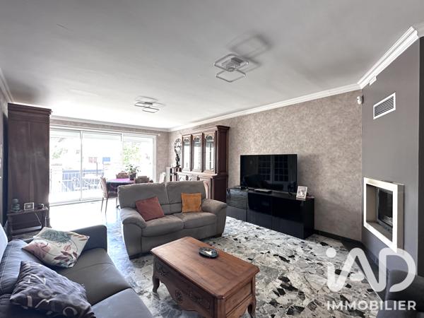 Maison à vendre 8 pièces 198 m² Le Malesherbois