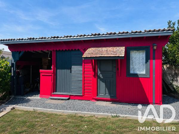 Maison à vendre 8 pièces 198 m² Le Malesherbois