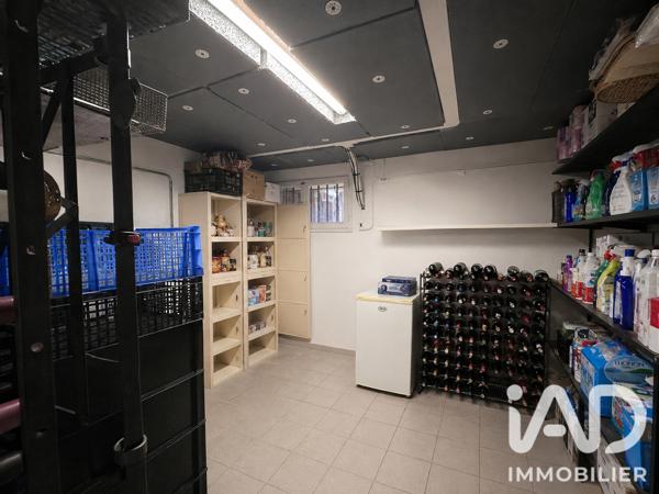Maison à vendre 8 pièces 198 m² Le Malesherbois