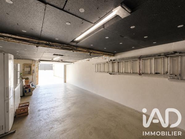 Maison à vendre 8 pièces 198 m² Le Malesherbois