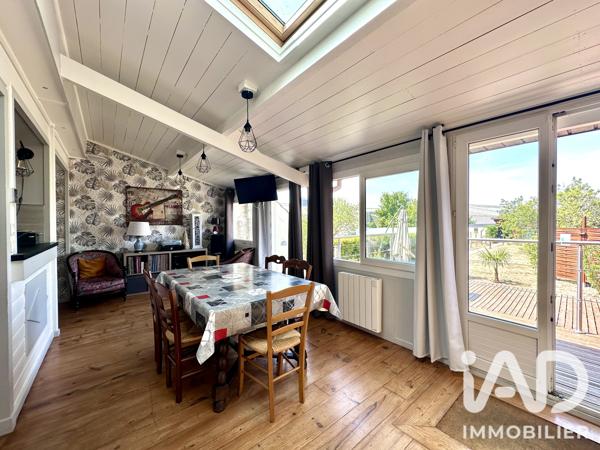 Maison à vendre 8 pièces 198 m² Le Malesherbois