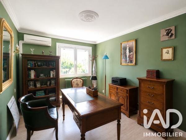 Maison à vendre 8 pièces 198 m² Le Malesherbois