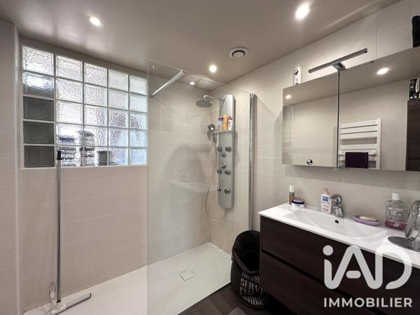 Maison à vendre 8 pièces 198 m² Le Malesherbois