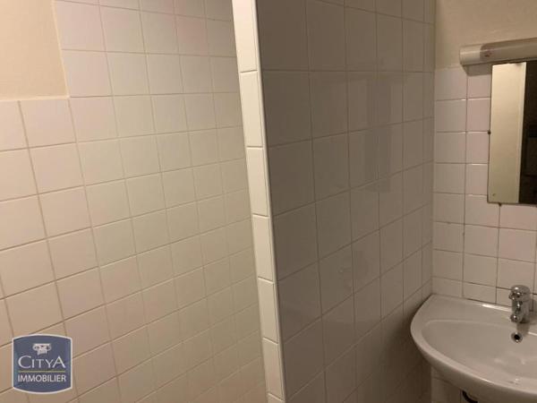 Location appartement Saumur (49400) 1 pièce 24.95m²