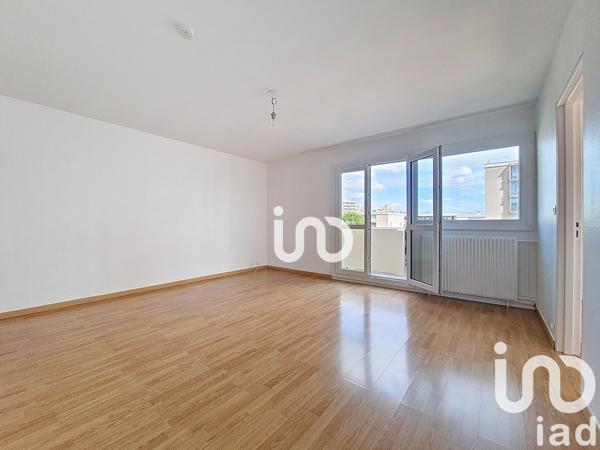 Apartment for sale 3 rooms 67 m² Meaux