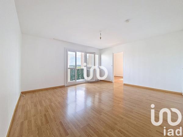 Apartment for sale 3 rooms 67 m² Meaux