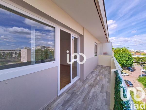 Apartment for sale 3 rooms 67 m² Meaux